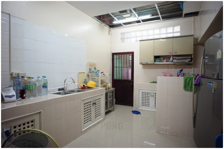 ขาย ทาวน์โฮม ห้องมุม 2 คูหา 3 ชั้น 6 ระดับ 600 ตรม. 56.6 ตร.วา 4 ห้องนอน 5 ห้องน้ำ 8 ห้องทำงาน ใกล้ MRT แยกติวานนท์ รูปที่ 4