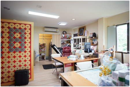 ขาย ทาวน์โฮม ห้องมุม 2 คูหา 3 ชั้น 6 ระดับ 600 ตรม. 56.6 ตร.วา 4 ห้องนอน 5 ห้องน้ำ 8 ห้องทำงาน ใกล้ MRT แยกติวานนท์ รูปที่ 10