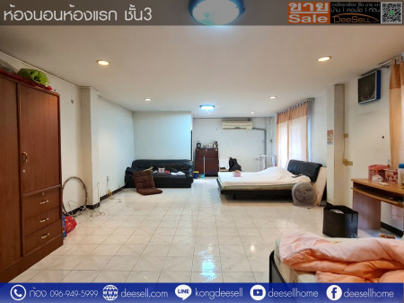 ขายโรงงานท่าข้าม บางกระดี่ ถนนพระราม2 ซอยเทียนทะเล 26 แยก 2 ราคาดีเยี่ยม รูปที่ 11
