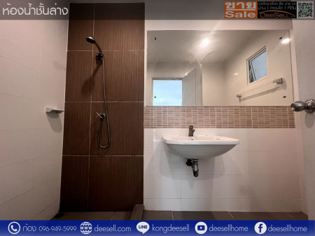ขาย บ้านแฝด The Plant แจ้งวัฒนะ-ราชพฤกษ์ 120 ตรม. 37 ตร.วา รูปที่ 7