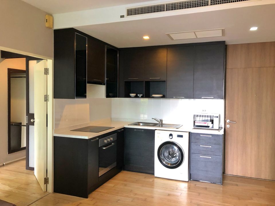 For rent 1bedroom 53 sq.m at Noble Solo Thonglor [ Thonglor 20 ]. รูปที่ 1