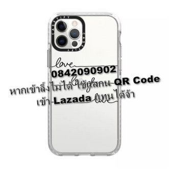 CASETiFY เคส 12Pro12Promax  Collection Minimal LLL เคส 12 flashsale ลดกระหน่ำ รูปที่ 5
