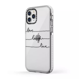 CASETiFY เคส 12Pro12Promax  Collection Minimal LLL เคส 12 flashsale ลดกระหน่ำ รูปที่ 4