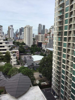 ขาย คอนโด Supalai Oriental สุขุมวิท 39 แบบ 2 ห้องนอน 2 ห้องน้ำ 72.24 ตรม. ชั้น 12 ใกล้ BTS พร้อมพงษ์, MRT เพชรบุรี, ARL มักกะสัน. รูปที่ 11
