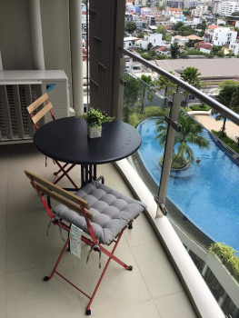 ขาย คอนโด Supalai Oriental สุขุมวิท 39 แบบ 2 ห้องนอน 2 ห้องน้ำ 72.24 ตรม. ชั้น 12 ใกล้ BTS พร้อมพงษ์, MRT เพชรบุรี, ARL มักกะสัน. รูปที่ 7