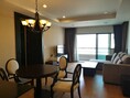 High rise condo!! Sathorn Garden near BTS Sala Daeng