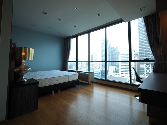 2 beautiful bedrooms at Hyde Sukhumvit13 near BTS Nana รูปที่ 1