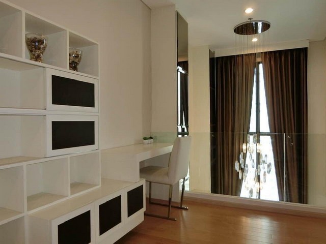 รหัส:  11567 ประกาศให้เช่า condo. Villa Asoke  1 BEDROOM 42000 THB ใกล้กับ - GOOD! รูปที่ 1