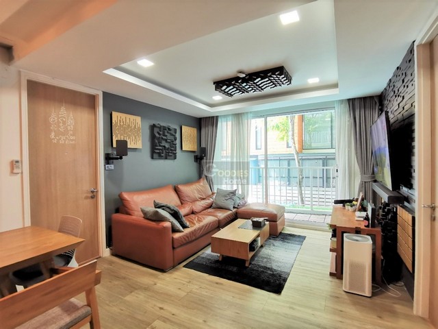 ขายด่วน!! Haven Phaholyothin (ฮาเว่น พหลโยธิน) 2 Bed รูปที่ 1