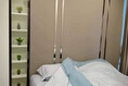 ให้เช่า คอนโด 2 ห้องนอน ใกล้ BTS ราชเทวี IDEO Q สยาม-ราชเทวี 51 ตรม. เฟอร์ครบ พร้อมเครื่องซักผ้า และลิฟท์ส่วนตัว