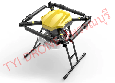 4-10L drone frame(เฟรมโดรนTYI) กรุณาติดต่อก่อนสั่งซื้อสินค้านะค่ะ รูปที่ 1