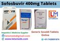 Purchase Sofosbuvir 400mg Tablets Price | Sovaldi 400mg Tablets Online