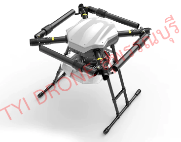 4-10L drone frame(เฟรมโดรนTYI) กรุณาติดต่อก่อนสั่งซื้อสินค้านะค่ะ รูปที่ 1