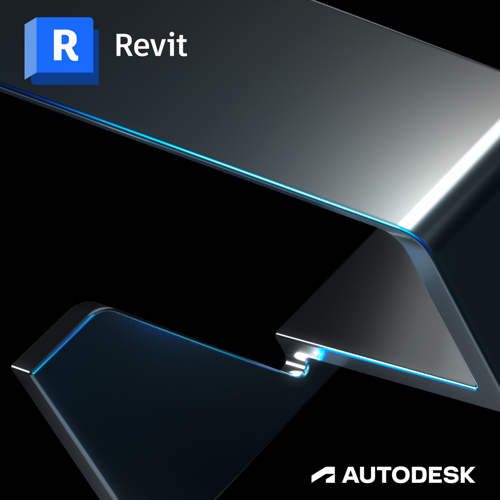 Autodesk Revit รูปที่ 1