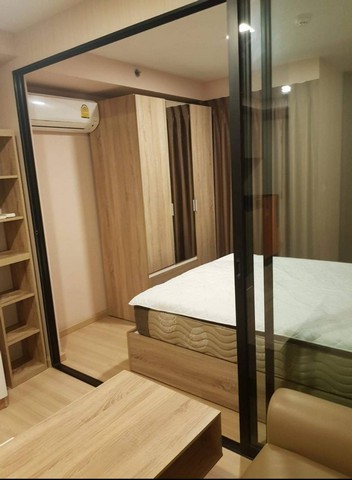 ขาย คอนโด. ไนท์บริดจ์ สกายซิตี้ สะพานใหม่ 23 Square Meter 1BEDROOM 2050000 thb โอกาสเดียว รูปที่ 1