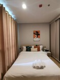 รหัส:  15400  ให้เช่า RENT CONDO. Lumpini Suite Phetchaburi - Makkasan  1 BR 12000 บ.   ด่วน ๆ