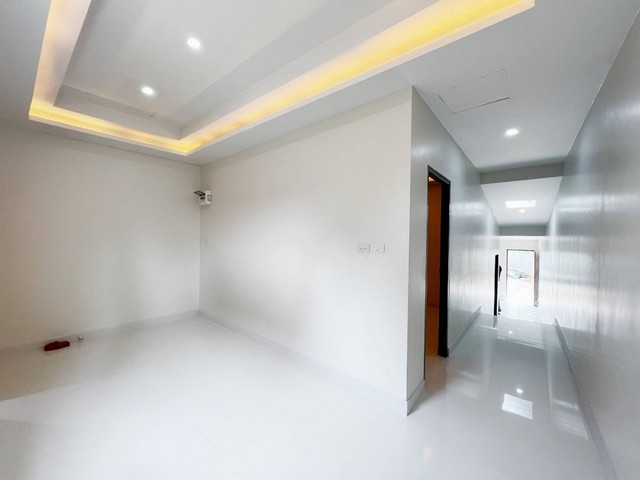 For Sale : Wichit, Nordic Style House, 2 bedrooms 1 Bathrooms รูปที่ 1