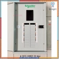 SquareD รุ่น QO3100EZ24GSN Load Center ตู้โหลดเซ็นเตอร์ 24 ช่อง Schneider สินค้ามีจำนวนจำกัด