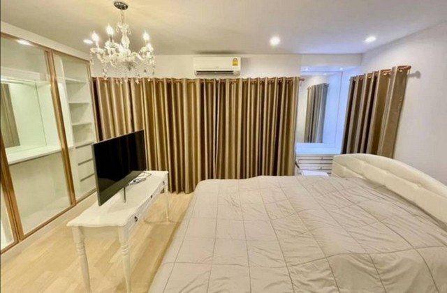 TOWNHOME the connect up3 27 ตาราง-วา  5900000 บาท. เ ยี่ ย ม! กรุงเทพ รูปที่ 1