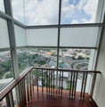 ให้เช่า คอนโด Penthouse Duplex สุดหรูที่ Four Wings Residence ศรีนครินทร์ ขนาด300ตรม 