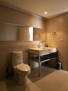 ขาย คอนโด สิ่งอำนวยความสะดวกมากมาย Sathorn Heritage 65.73 ตรม. รูปที่ 9