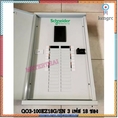 SquareD รุ่น QO3100EZ18GSN Load Center ตู้โหลดเซ็นเตอร์ 18 ช่อง Schneider flashsale ลดกระหน่ำ