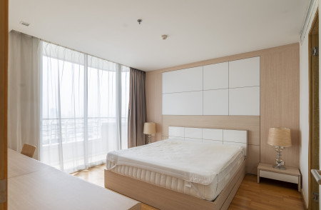 ขาย คอนโด สิ่งอำนวยความสะดวกมากมาย Sathorn Heritage 65.73 ตรม. รูปที่ 8