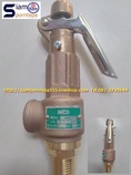 A3WL-10-16 Safety relief valve size 1