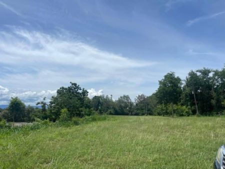 ขาย ที่ดิน โฉนดครุฑแดง น้ำ ไฟพร้อมติดทะเล บางสะพาน 339.5 ตร.วา ใกล้แหล่งท่องเที่ยว รูปที่ 3
