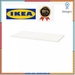 รูปย่อ IKEA ​✴️แท้ ท็อปโต๊ะไม่รวมขาเจาะรูไว้แล้วค่ะ รุ่นLAGKAPTEN ไฟเบอร์บอร์ด นาด 100120140 ซม.แบรนด์ Ikea ชั้นนำ flashsale ลดกระหน่ำ รูปที่1