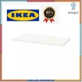 IKEA ​✴️แท้ ท็อปโต๊ะไม่รวมขาเจาะรูไว้แล้วค่ะ รุ่นLAGKAPTEN ไฟเบอร์บอร์ด นาด 100120140 ซม.แบรนด์ Ikea ชั้นนำ flashsale ลดกระหน่ำ