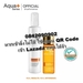 รูปย่อ AquaPlus EnrichedC Serum 15 ml. New Formula & Skin Soothing Milky Wash 175 ml. Suitable for Sensitive Skin & Acne Prone Skin | AquaPlus Thailand รูปที่4