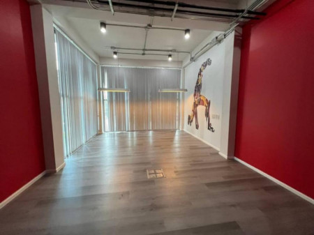 ให้เช่าHome Office - สำนักงาน พระราม 9 พื้นที่ 1 งาน 48 ตร.วา ใกล้ The Nine รูปที่ 6