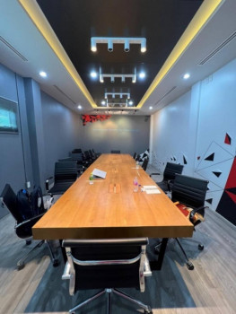ให้เช่าHome Office - สำนักงาน พระราม 9 พื้นที่ 1 งาน 48 ตร.วา ใกล้ The Nine รูปที่ 5
