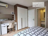 รูปย่อ ให้เช่าคอนโดสไตล์รีสอร์ท 2 ห้องนอน ตกแต่งอย่างสวยงาม For Rent A Nicely Decor 2Bedroom Resort Style รูปที่3