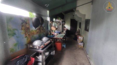 ทาวน์เฮาส์ 2 ชั้น หมู่บ้านฉัตรเกล้าวิลล่า นวมินทร์153(หลังมุม) รูปที่ 9
