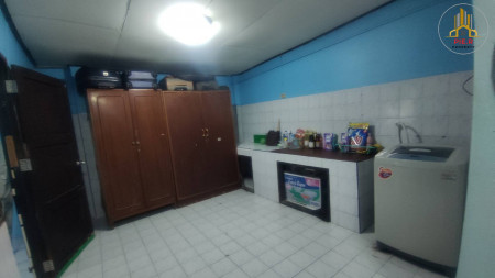 ทาวน์เฮาส์ 2 ชั้น หมู่บ้านฉัตรเกล้าวิลล่า นวมินทร์153(หลังมุม) รูปที่ 8