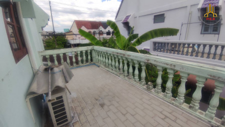 ทาวน์เฮาส์ 2 ชั้น หมู่บ้านฉัตรเกล้าวิลล่า นวมินทร์153(หลังมุม) รูปที่ 11