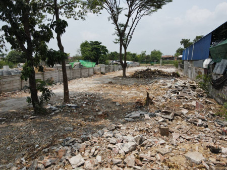 ขาย ที่ดิน เนื้อที่ 1 ไร่  กว้างประมาณ 17 เมตร 20 ล้านบาท รูปที่ 11