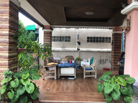 ขายบ้าน หมู่บ้าน เค.ซี.การ์เด้นโฮม ซอยนิมิตใหม่ 40 ทำเลดี ใกล้ แฟชั่นไอส์แลนด์ รูปที่ 9
