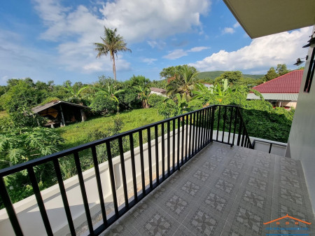 ขาย บ้านเดี่ยว 2 ชั้น 2 ห้องนอน 2 ห้องน้ำ อำเภอสิงหนคร สงขลา รูปที่ 4