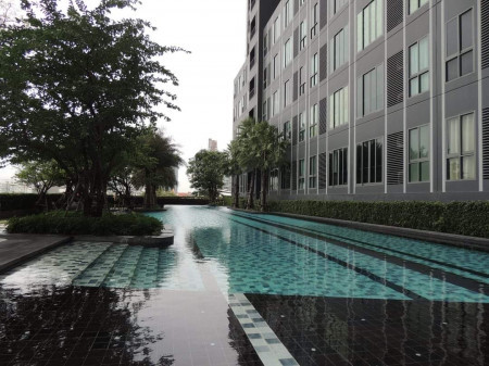 ขาย คอนโด ideo mobi eastgate บางนา (ติด Bts เเบริ่ง บางนา) รูปที่ 4
