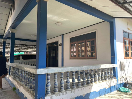 ขาย ที่ดิน พร้อมบ้าน ติดถนน ห้วยใหญ่ พัทยา บางละมุง ชลบุรี รูปที่ 8