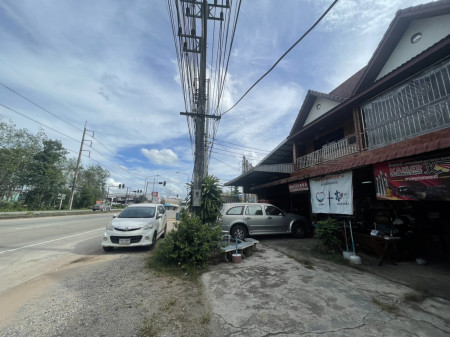 ขาย บ้านเดี่ยว เยื้องโลตัสสะเดา ใกล้เทศบาล ใกล้ที่ว่าการ อำเภอสะเดา รูปที่ 3
