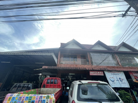 ขาย บ้านเดี่ยว เยื้องโลตัสสะเดา ใกล้เทศบาล ใกล้ที่ว่าการ อำเภอสะเดา รูปที่ 2