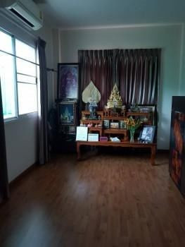 ขาย บ้านเดี่ยว 2ชั้น หมู่บ้านคาซ่าพรีเมี่ยม อ่อนนุช-วงแหวน บรรยากาศnรีสอร์ท สงบร่มรื่น ใกล้เมือง รูปที่ 6