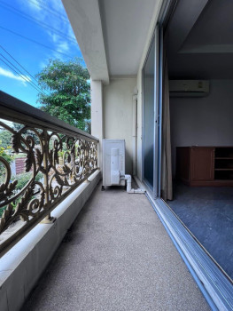 ขาย คอนโดบ้านสวน หมู่บ้านเกศินีวิลล์ ห้วยขวาง ใกล้แยกเหม่งจ๋าย รูปที่ 3