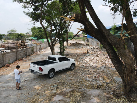 ขาย ที่ดิน เนื้อที่ 1 ไร่  กว้างประมาณ 17 เมตร 20 ล้านบาท รูปที่ 6