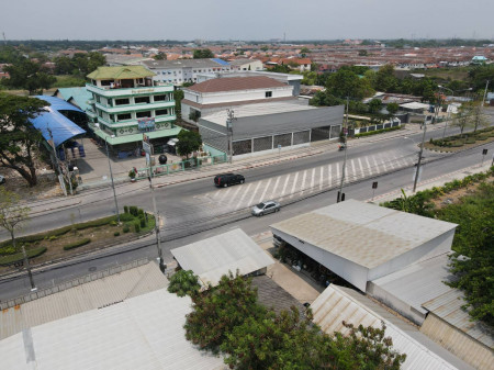 ขาย ที่ดิน เนื้อที่ 1 ไร่  กว้างประมาณ 17 เมตร 20 ล้านบาท รูปที่ 2