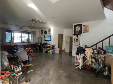 ขาย บ้านเดี่ยว 2 ชั้น 85 ตร.วา ฮวงจุ้ยดี น้ำไม่ท่วม หมู่บ้าน เอกมงคล 1 ชลบุรี รูปที่ 10